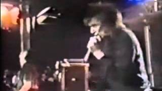 Einstürzende Neubauten  Live  Moers 1990 [upl. by Hernardo]