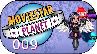 MoviestarPlanet I MSP 09 Neue Geschenke Unglaublich  Lets Play DeutschMSP [upl. by Eidde]