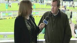 1000 Guineas 2012 preview With Lydia Hislop and Steve Mellish [upl. by Enram]