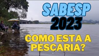 SABESP  RIACHO GRANDE SBC 2023 [upl. by Yssis]