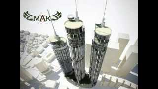 Omkar 1973 Worli by Omkar Group [upl. by Ike]