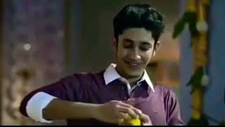 SUJOY DA amp PUCHKI  Find the 1st love  the pantaloons ad 2k18 puja special [upl. by Aker]