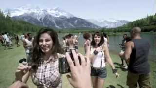 Coors Light  Commercial [upl. by Sosthenna]