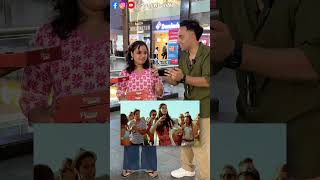 Tried Guess The Bollywood Song By Their Image Challenge 🤯 For Pizza In Jaipur😂 shorts sahilkhannt [upl. by Adnovad]