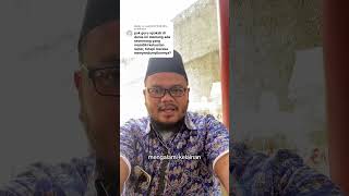 adakah seseorang yang memiliki kekuatan super Tanya Guru Gembul [upl. by Ecidnak]