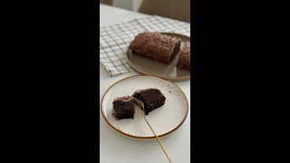 Perfectly Moist Chocolate Banana Cake Easy Baking Guide [upl. by Cletis]