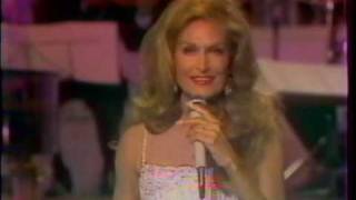 Dalida  Pot pourri live [upl. by Amandy]