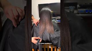 THIS IS DESTROYING YOUR HAIR GROWTH  silkpress naturalhair hairgrowth hairgrowthtips [upl. by Schott]