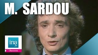 Michel Sardou quotLe Carossequot  Archive INA [upl. by Packston]