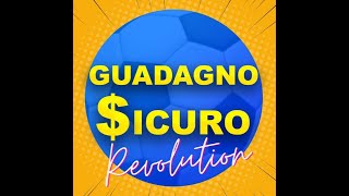 Aggiornamento aprile 2024 Guadagno Sicuro Revolution [upl. by Hound448]