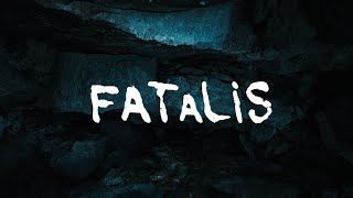 Barasuara  Fatalis Official Lyric Video [upl. by Nichole]