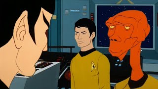 STAR TREK Logical Thinking 1  Argumentum Ad Populum Appeal to the Majority [upl. by Sparhawk321]