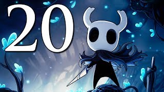 Lets Play Hollow Knight 20  Nightmare King [upl. by Tulley]