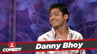 Danny Bhoy Stand Up  2005 [upl. by Adli]