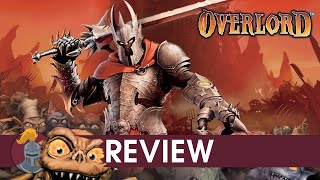 Overlord Review [upl. by Catherin]