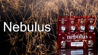 Empress Effects Nebulus [upl. by Yelram]