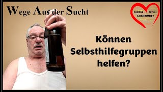 Wege Aus der Sucht von Alkohol und Drogen in Bielefeld [upl. by Nitsoj]