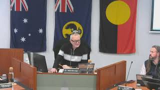 The Barossa Council  Council Meeting  16 July 2024 [upl. by Millisent]