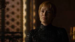 Juego de Tronos 7x05  Jaime revela a Cersei quien mato a Joffrey Latino HD [upl. by Columba182]