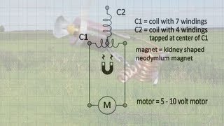 solid state free energy generator schematics diagram [upl. by Wimsatt724]