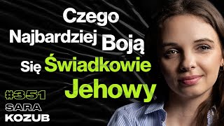 351 Jak Wykorzystuje Się Dzieci u Świadków Jehowy Ulubiony Argument Świadków Jehowy  Sara Kozub [upl. by Jacinthe]