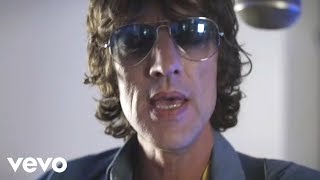 Richard Ashcroft  Surprised by the Joy Official Video [upl. by Livy]