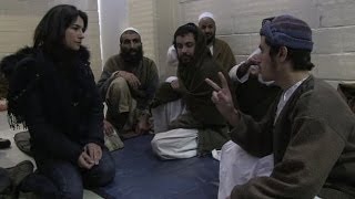 Afghanistans Guantanamo Bay  A rare look inside  BBC News [upl. by Cathrine]