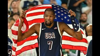 Actu PSG L’info que vous avez peutêtre ratée  Kevin Durant débarque au Paris SG en actionnaire [upl. by Rehpotsyrhc]