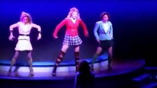 Candy store  Heathers the musical [upl. by Janine]