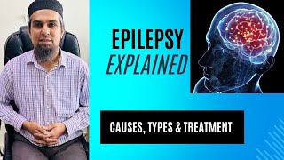 Epilepsy Explained Types Causes amp Treatment MrBeast MrBeast2 HYBELABELS [upl. by Hayarahs]