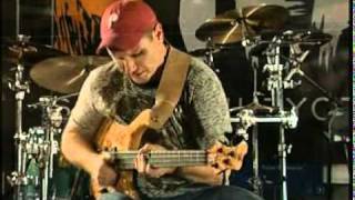 Wojtek Pilichowski  Bass Solo [upl. by Nosnev]