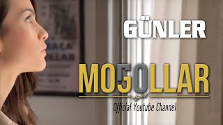 Moğollar  Günler © 2018 Soundhorus [upl. by Beitnes]