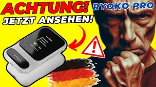 RYOKO BEWERTUNG ⚠️WARNUNG⚠️ Ryoko Pro Bewertung  Ryoko Portable Wifi Bewertung  Ryoko Wlan [upl. by Fullerton]