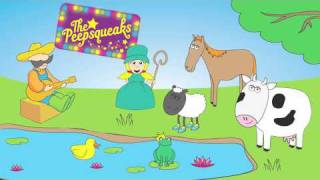 Peepsqueaks PlayALong 1 [upl. by Neri]