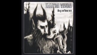 ELECTRIC WIZARD  Dopethrone FULL ALBUM 2000 LYRIC VIDEO [upl. by Oglesby]