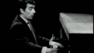 Dudley Moore interprets G Fauré and F Schubert [upl. by Eri]