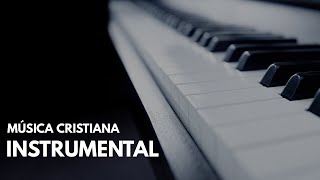 Música Cristiana Instrumental para orar a Dios  GP BAND  Generación Pentecostal [upl. by Ddot]