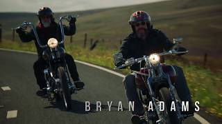 The Hairy Bikers Road Trip  The Album TV Ad [upl. by Okuy615]