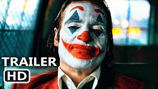 JOKER 2 FOLIE A DEUX Trailer Ufficiale Italiano 2024 [upl. by Eneleuqcaj]