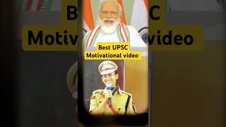 motivation upsc dreamupsc dreamias upscmotivation motivationalvideo shorts trending viral [upl. by Thornburg852]