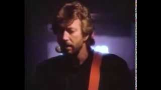 Eric Clapton  After Midnight  CLIP [upl. by Feledy680]