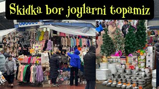 Bek baraka chinni bozor aksiya joylaridan [upl. by Wilfred]