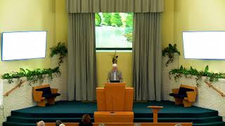 Radnor church of Christ Live Stream [upl. by Segalman855]