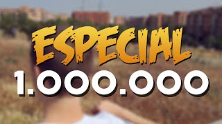 HOY NO ES UN DÍA CUALQUIERA  ESPECIAL 1000000 [upl. by Lattie]