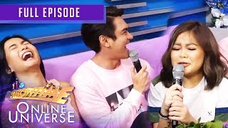 Its Showtime Online Universe  November 30 2019  Full Episode [upl. by Presley]