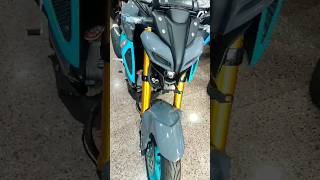 MT 15 motovlog bike new bikeanimesh622yamaha [upl. by Mellitz]