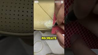 DIY Chair Repair 🤯 [upl. by Hartzke]