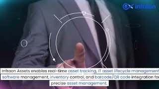 10 Best Fixed Asset Management Software in 2023  Infraon [upl. by Cissiee]