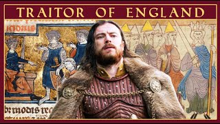 Englands Biggest Traitor Eadric Streona  Vikings Valhalla [upl. by Shah943]