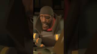 TF2 Demoman FACTS [upl. by Atinaj]